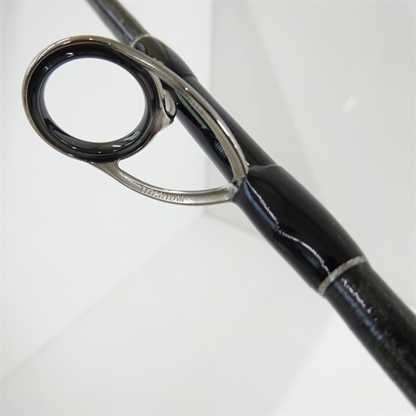 Shimano 21 Ocea plugger limited S83MH Cond/B+ | eBay