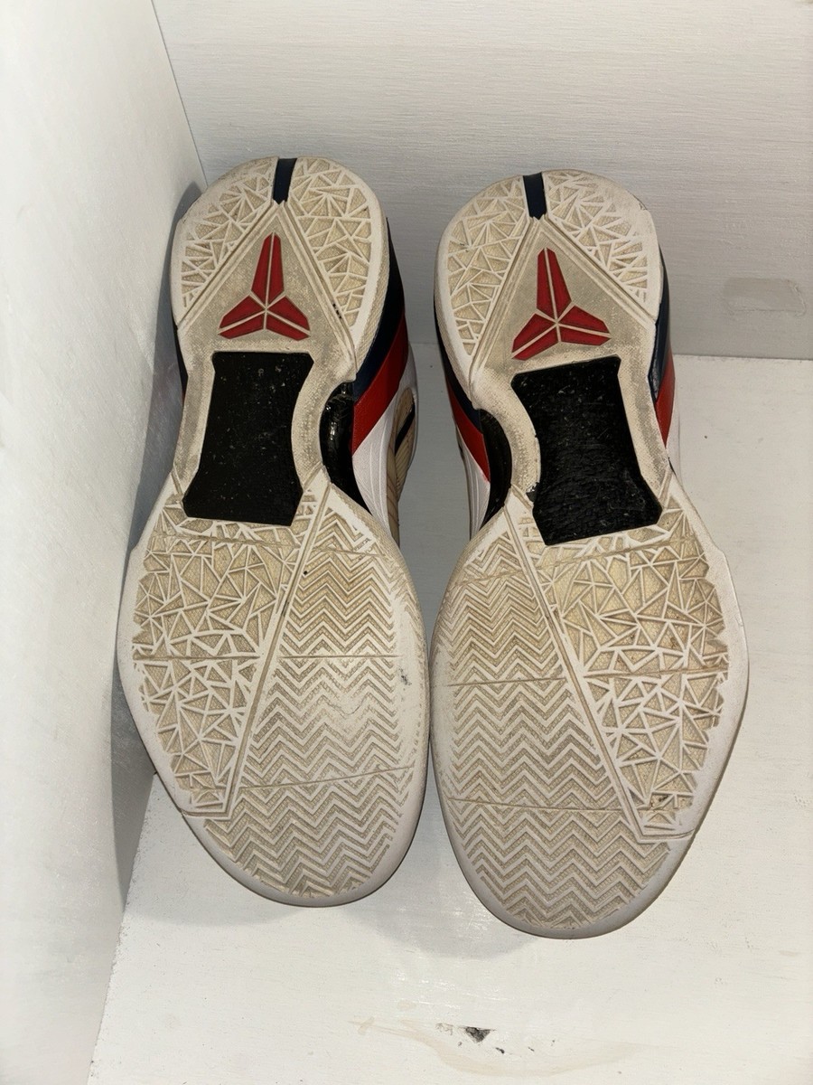 nike kobe 7 olympic View 6