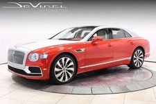 2022 Hybrid Sedan 4D