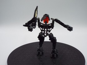 LEGO BIONICLE AGORI ATAKUS (8972) COMPLETE FIGURE ***FREE SHIPPING***