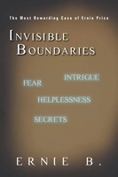Ernie B. | Invisible Boundaries | Taschenbuch | Englisch (2011) | iUniverse