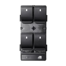 Driver Side Master Power Window Switch Control for 2007-2013 Chevy Silverado ...