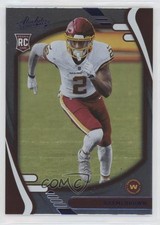 2021 Panini Absolute Rookies Blue Dyami Brown #125 0a21