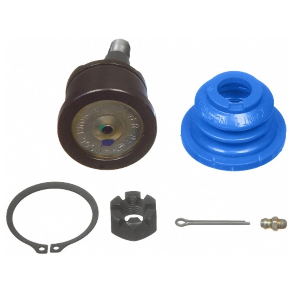 Rótula para 1997-2004 Domestics 1 pieza parte delantera superior 11112 Foto 2 de 4