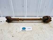 Amc Jeep Wagoneer 73-79 Front Driveshaft Dana 44 Cv Joint