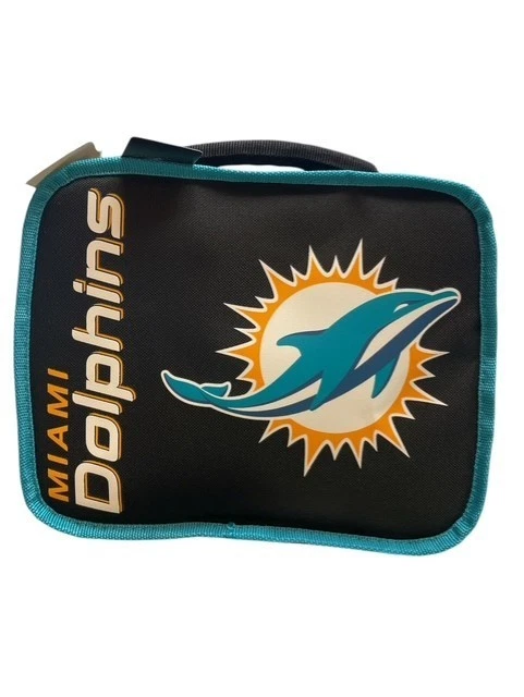 Miami Dolphins NFL Bags for sale | eBay