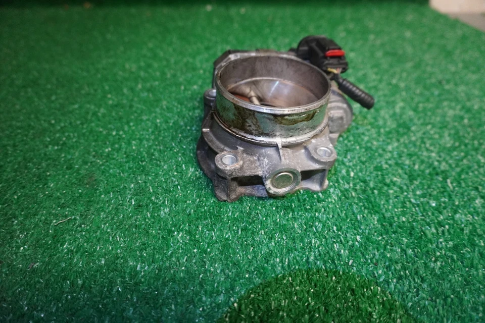 Chevrolet Traverse 2013 2,0 L carrocería del acelerador OEM 126708/367AA Foto 2 de 4