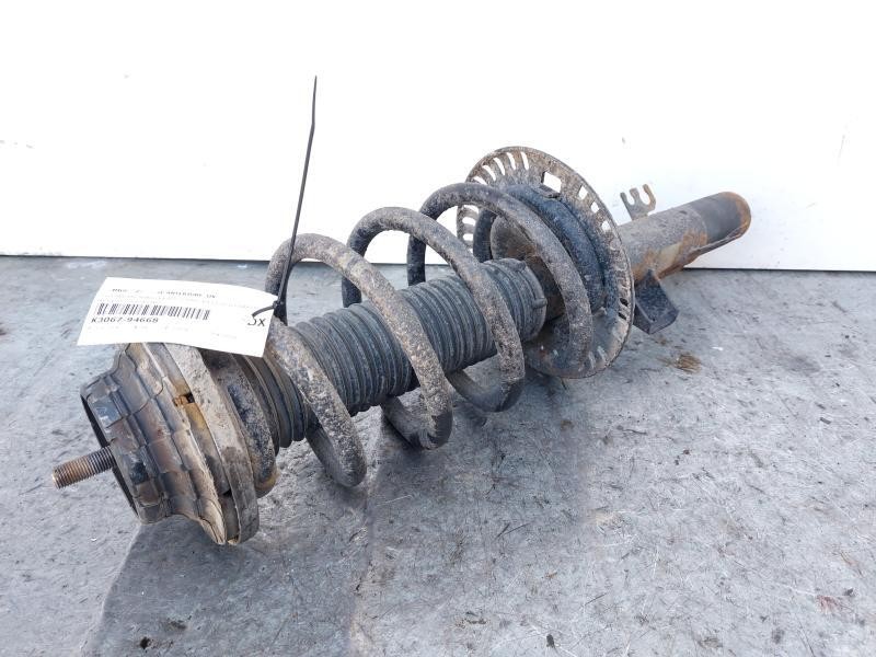 7E5413031H ammortizzatore anteriore VOLKSWAGEN CARAVELLE V REST brufpK3067-94668