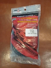 Prime-Line Products P 7530 Screen Retainer Spline, .250-in, 25-ft, Black