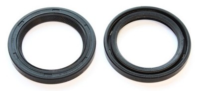 ELRING Wellendichtring Kurbelwelle 034.540 für MITSUBISHI VOLVO GALLOPER PROTON
