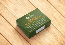 Lemon Turmeric  Kojic Acid Brightening Soap, Dark Spot Remover, 2 p 