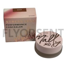 MALLY XO  STRESS LESS PERFORMANCE CONCEALER  DEEP  0.14 OZ NIB