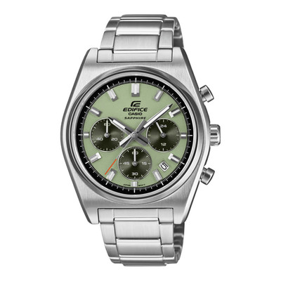 CASIO EDIFICE - EFB-730D-3AVUEF - Chronograph - Armbanduhr