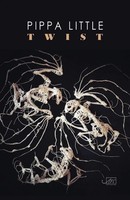 Pippa Little | Twist | Taschenbuch | Englisch (2017) | Kartoniert / Broschiert