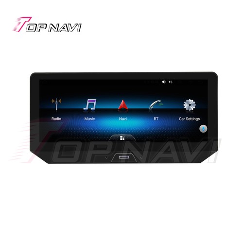 Android 14 Head Unti For Toyota RAV4 2020 Car Stereo Radio GPS Navi WIFI RDS BT  - Foto 4 di 10