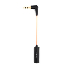 iFi Ear Buddy - Attenuator Cable for Headphones and IEMs (OPEN BOX)