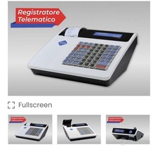 registratore di cassa telematico Gross , RT