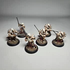 Knights Exemplar [x1] Protectorate of Menoth [Warmachine] Painted