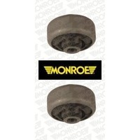 2X Lagerung FüR Lenker Monroe L16805 Buchse 2 Querlenkerlager Vorderachse