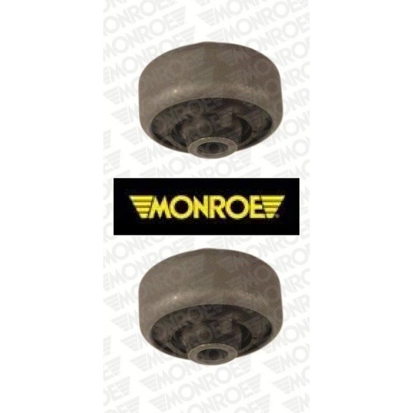 2X Lagerung FüR Lenker Monroe L16805 Buchse 2 Querlenkerlager Vorderachse-image