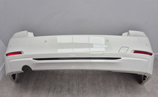 Pare-choc arrière BMW 320