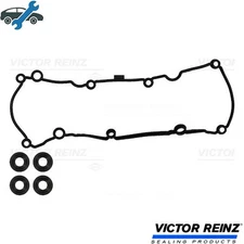 GASKET SET CYLINDER HEAD COVER 15-12489-01 FOR VW CXGA/CXGB/DMZA/CXEB 2.0L 4cyl