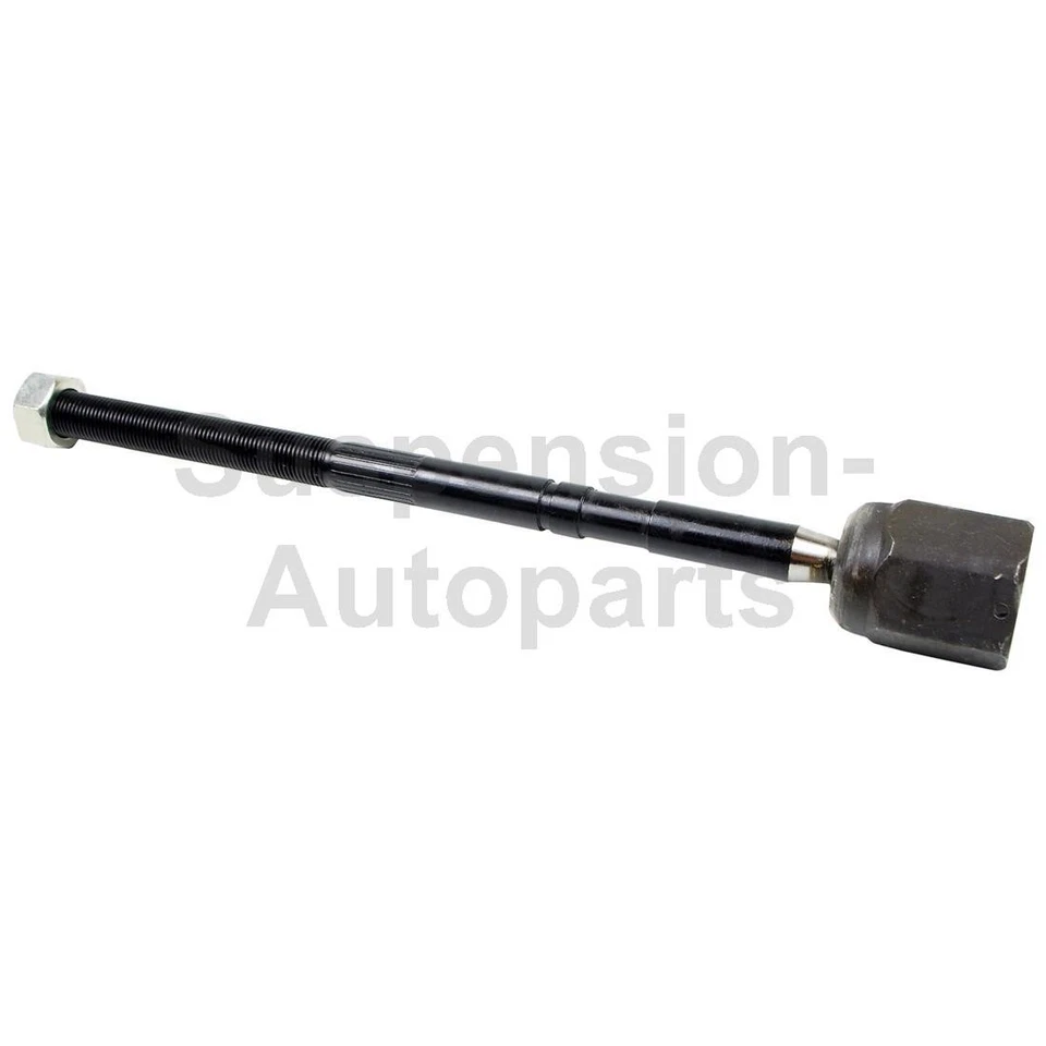 Extremos de barra de amarre interior delantero Mevotech para Ford Fairmont 1978 1979 1980 1981 1982 Foto 3 de 4