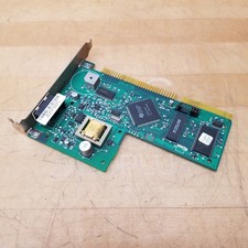 US Robotics Model 0584 Internal ISA Modem Card Board - USED