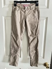 GoGo Star Girls Size 12 Straight Jeans Excellent Condition-B1