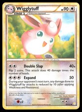 Wigglytuff 56/123 | LP | HeartGold & SoulSilver | Pokemon TCG - 2010 on eBay