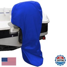 Seamander Outboard Motor Cover for Mercury  Honda 40-50 HP Heavy Duty