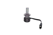 LED Headlight Bulb BOSCH Fits ABARTH ALFA ROMEO ALPINA AUDI BMW 89-20 1987301701