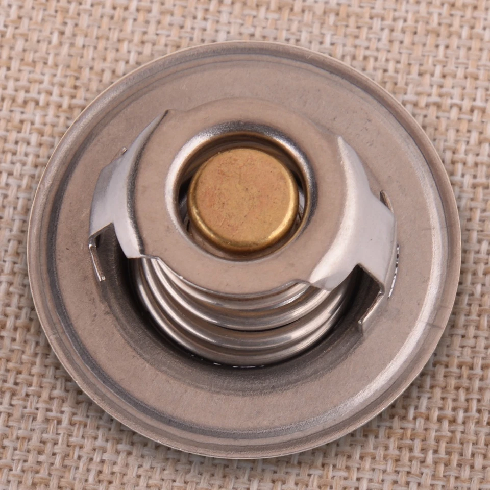 Thermostat Kit Fit For Mercruiser 4.3L 5.0L 5.7L 7.4L 8.2L 807252Q5 1987-Up ab - Image 4 of 4