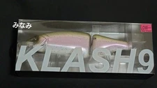 DRT Klash 9 Low Magic Trout fishing JP item