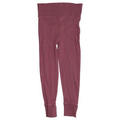 Tiny One, Lange Unterhose, Größe: 86, Pink, Baumwolle, Einfarbig #VbQ