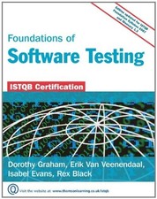 Foundations of Software Testing: ISTQB Certification: Edition Updated for ISTQB