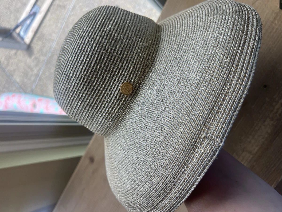 Eric Javits Beige Straw Hats for Women for sale | eBay