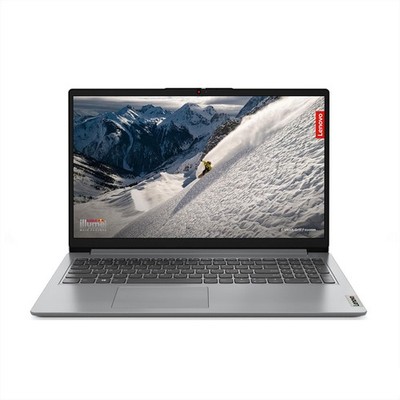 Lenovo IdeaPad 1 15ALC7 Notebook 15,6 Zoll Full HD IPS 16 GB RAM 512 GB M.2 SSD