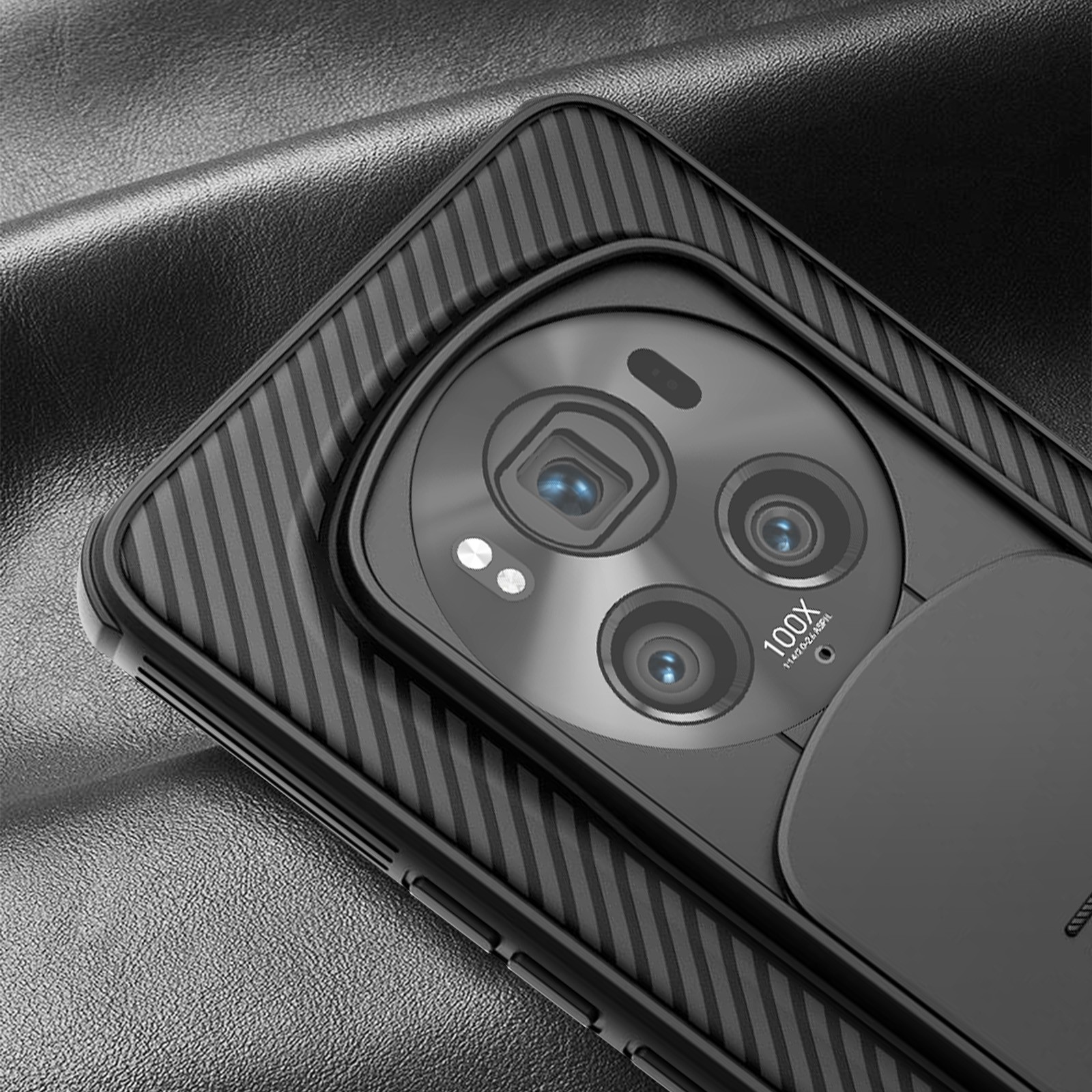 Marre des rayures ? Coque Honor Magic 6 Pro antichoc avec cache caméra