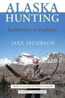 Jake Jacobson | Alaska Flying | Taschenbuch | Englisch (2016)