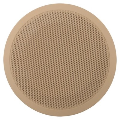 Für  3er E90 E91 X1 E84 316 318 320 325 Audio Horns Case Trim Beige M9N32709