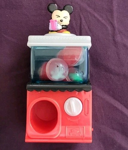 Mickey Disney Doorables Squishalots Whatcha Gotcha Machine - Picture 3 of 5