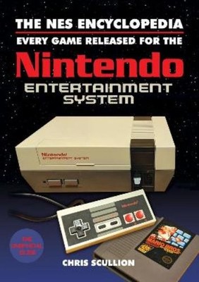Chris Scullion The NES Encyclopedia (Paperback)