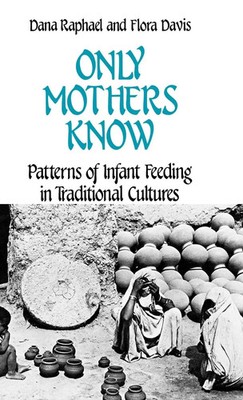 Dana Raphael (u. a.) | Only Mothers Know | Buch | Englisch (1985) | Gebunden