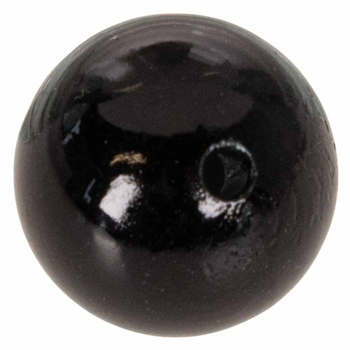 Perles décoratives nobles pour décoration de bijoux et de table, 12 pièces - Photo 3/4