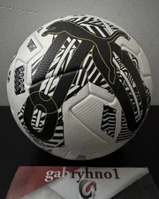 PUMA Orbita 1 Teaser FIFA Quality PRO Soccer Ball 083899-01 Size 5