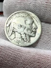 1920 S Full Date Higher Grade Buffalo Nickel -  Better Date US Coin!
