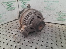 Alternateur Land Rover DISCOVERY
