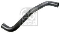 Febi Bilstein KüHlerschlauch 192781 FüR Nissan Micra 3 K12 2 K11 Note E11 NE11