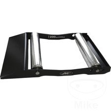 UK Wheel Spinner 1pc Fit Yamaha TTR 250 1999-2006